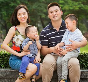 thuê xe bạc liêu